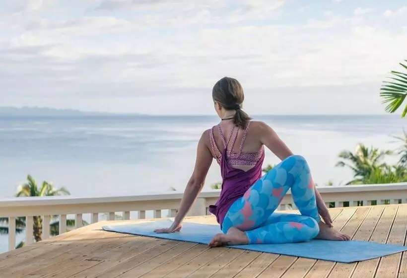 Hotelli Raiwasa Grand Villa