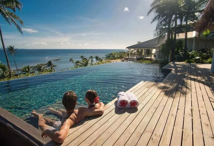 Hotelli Raiwasa Grand Villa