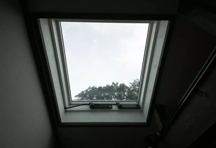 ホテル Ryokan Yufusan