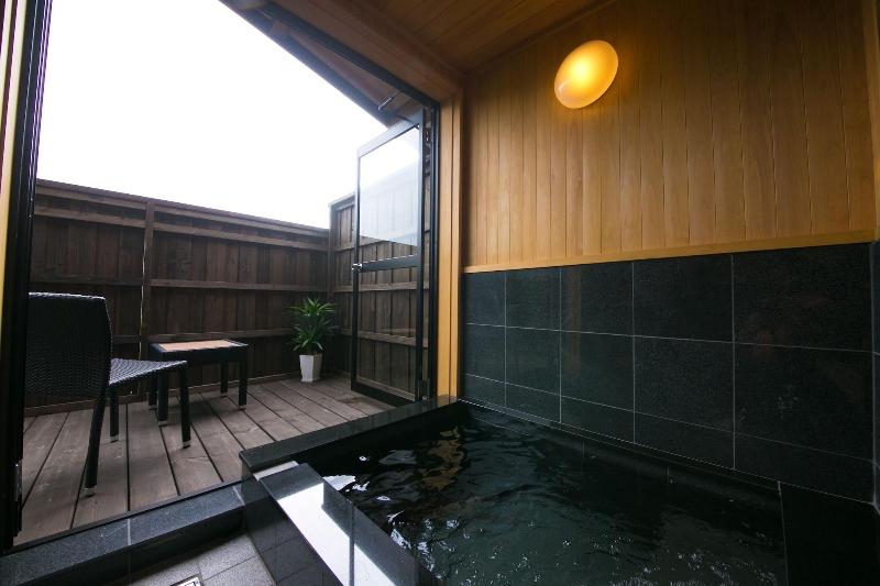 فندق Ryokan Yufusan