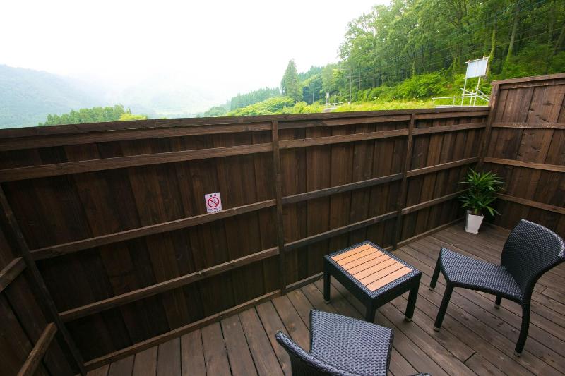 فندق Ryokan Yufusan