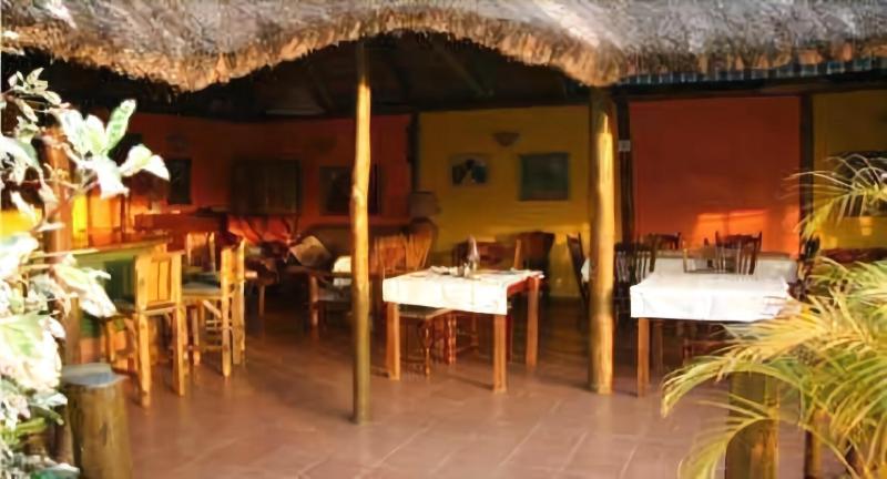 酒店 Sand Forest Lodge