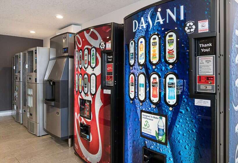 酒店 Studio 6bruderheim, Ab