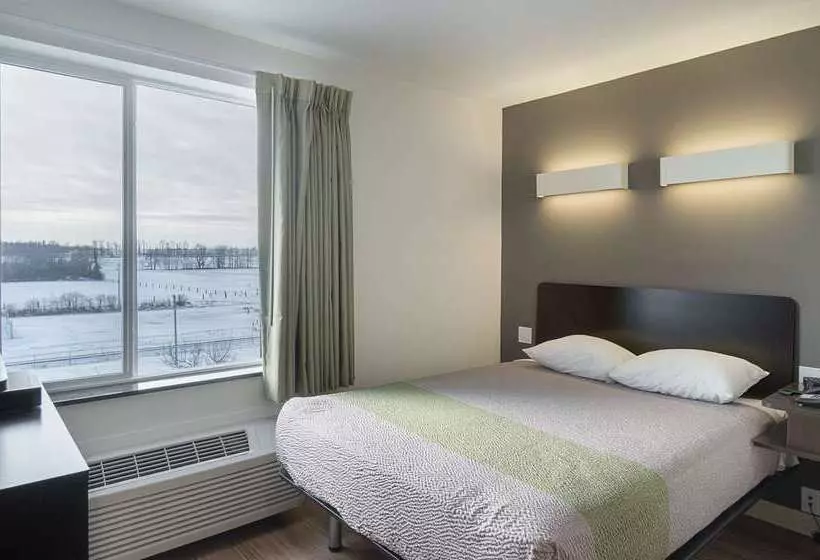 Hotelli Studio 6bruderheim, Ab