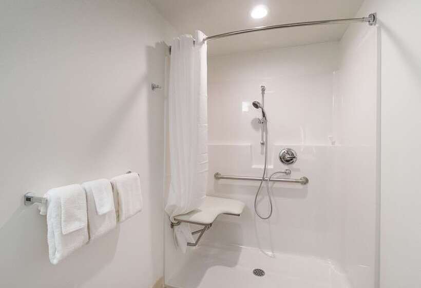 酒店 Studio 6bruderheim, Ab