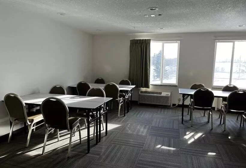 Hotelli Studio 6bruderheim, Ab