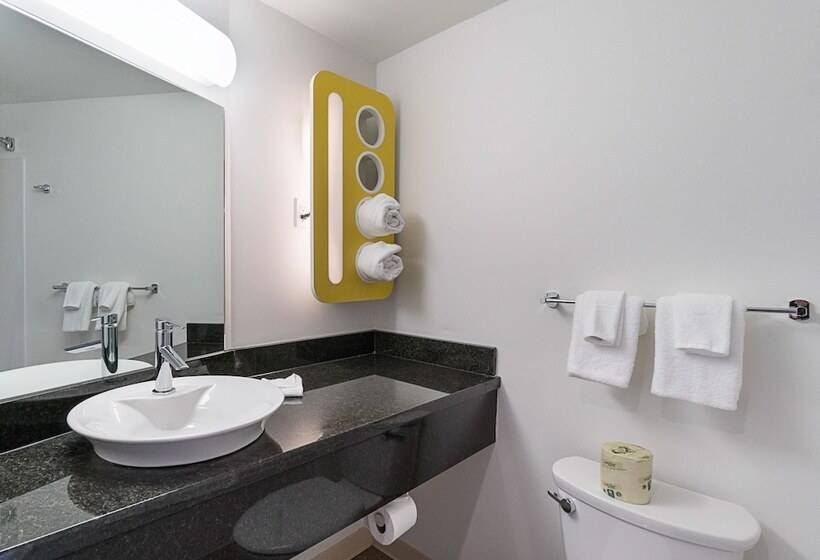 酒店 Studio 6bruderheim, Ab