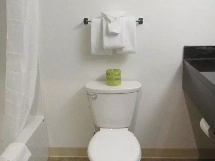 Hotelli Studio 6bruderheim, Ab