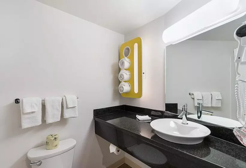 Hotelli Studio 6bruderheim, Ab