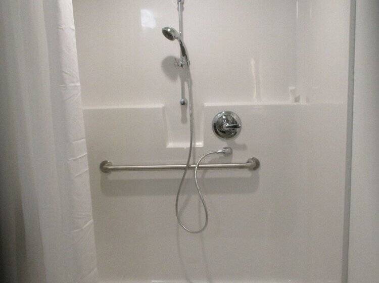 酒店 Studio 6bruderheim, Ab