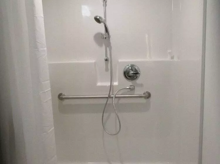 Hotelli Studio 6bruderheim, Ab