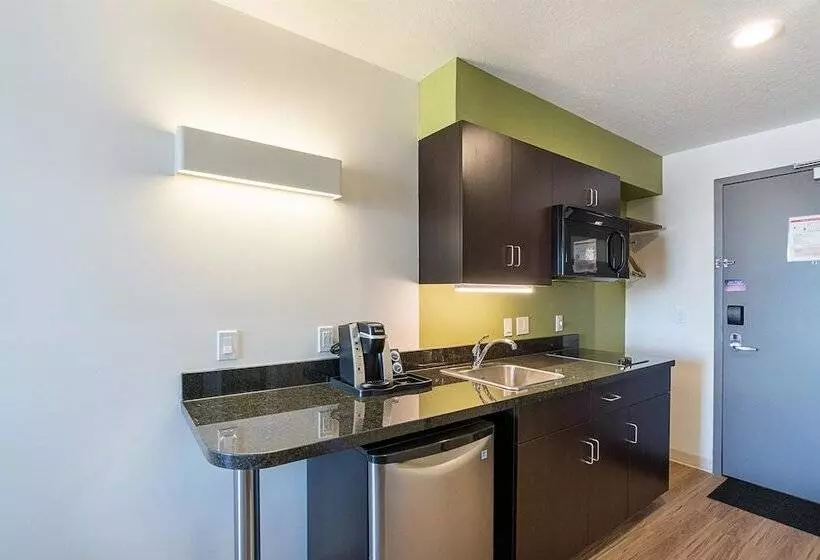 Hotelli Studio 6bruderheim, Ab