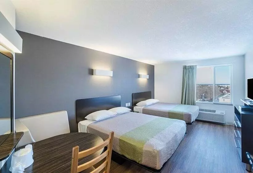 Hotelli Studio 6bruderheim, Ab