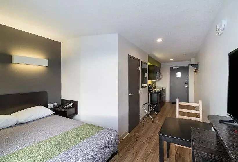 Hotelli Studio 6bruderheim, Ab