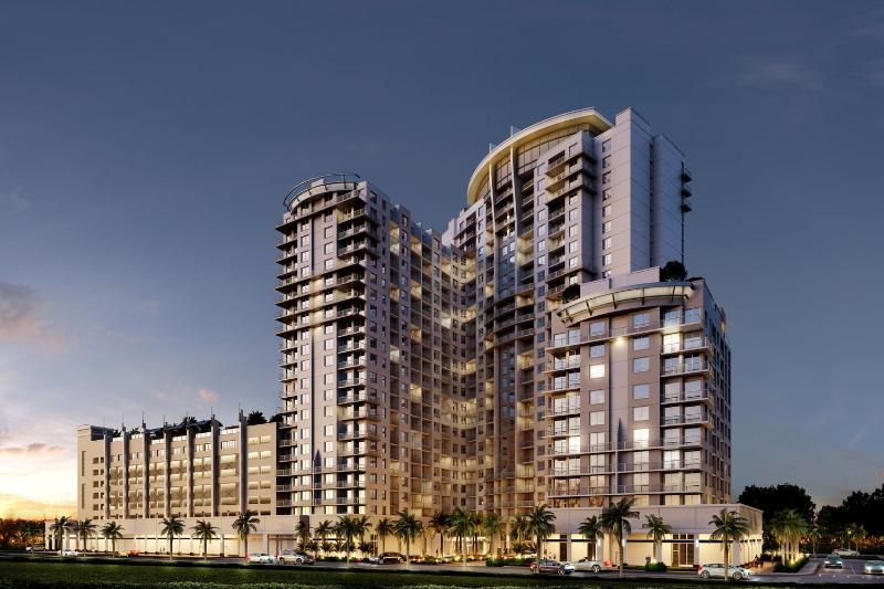 فندق The Circ Powered By Sonder