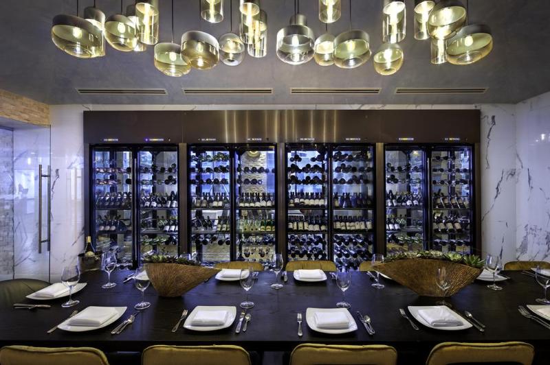 فندق The Circ Powered By Sonder