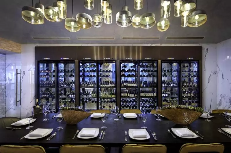 Hotelli The Circ Powered By Sonder