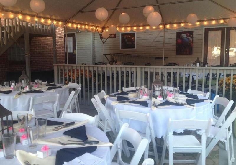 فندق The Swope Manor Bed & Breakfast