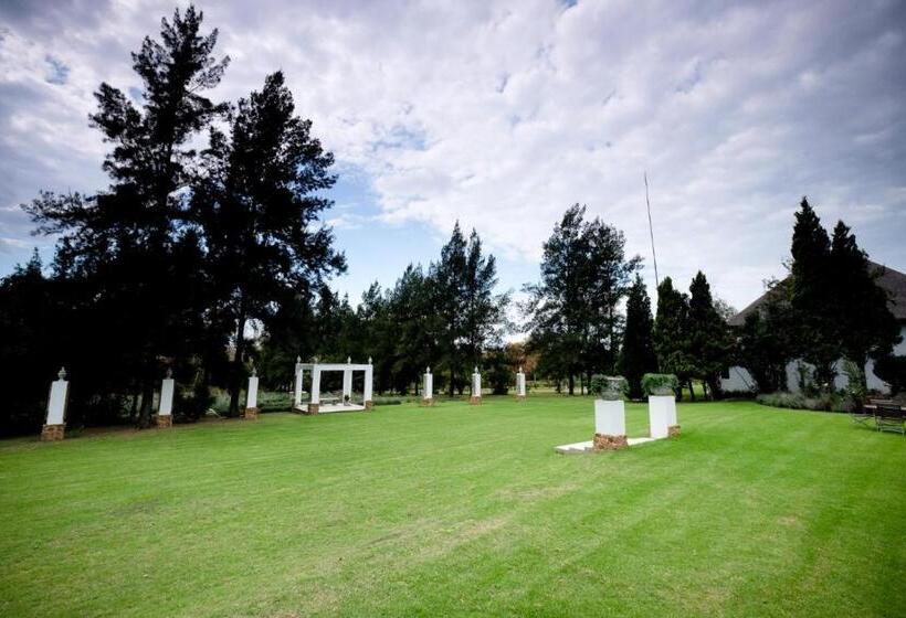 فندق Toadbury Hall Country