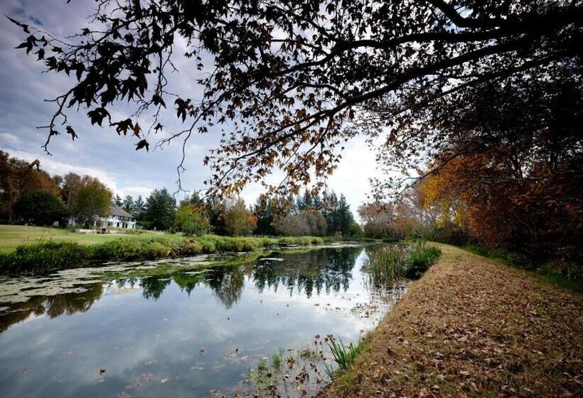 فندق Toadbury Hall Country