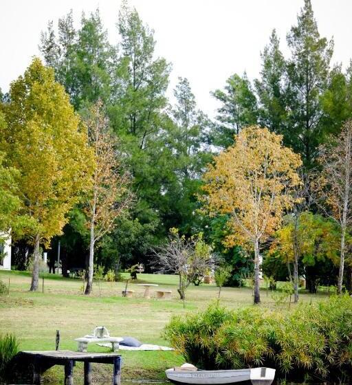 فندق Toadbury Hall Country