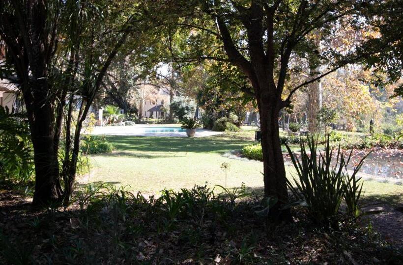 فندق Toadbury Hall Country