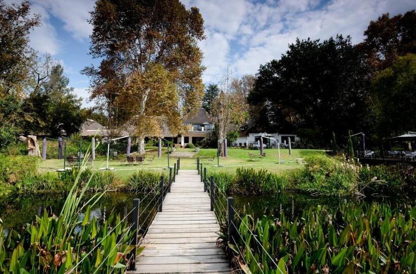 فندق Toadbury Hall Country