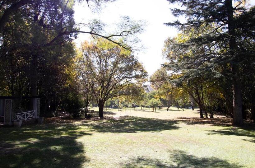 فندق Toadbury Hall Country