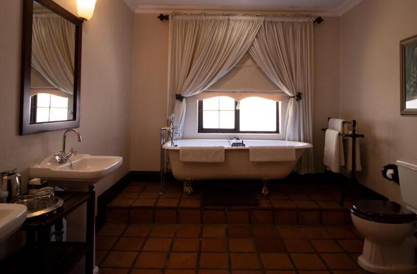 فندق Toadbury Hall Country