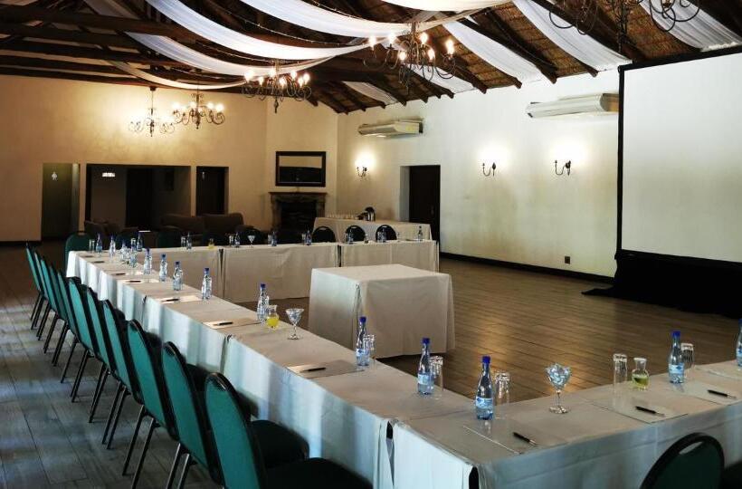 فندق Toadbury Hall Country