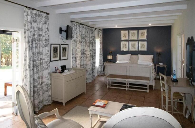 فندق Toadbury Hall Country