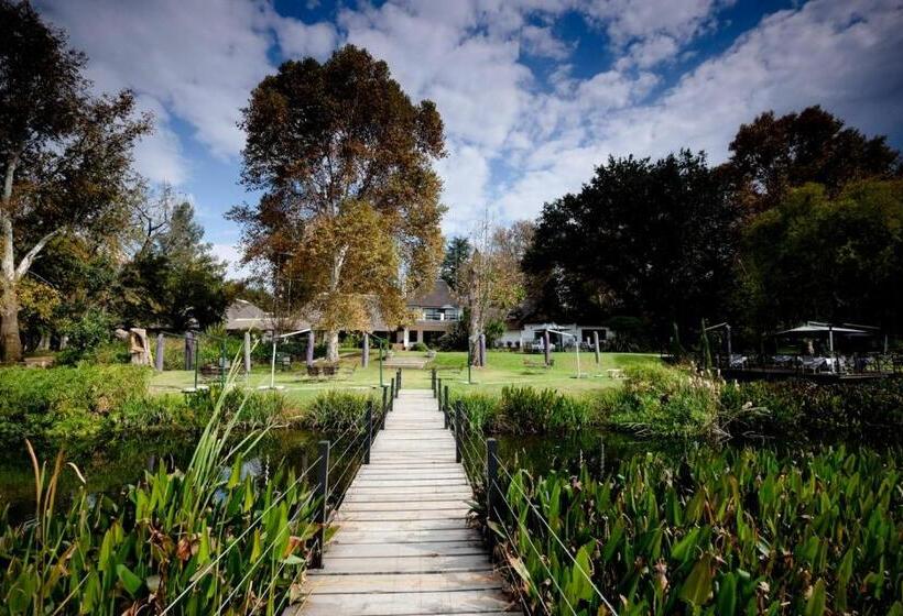 فندق Toadbury Hall Country