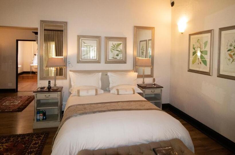 فندق Toadbury Hall Country