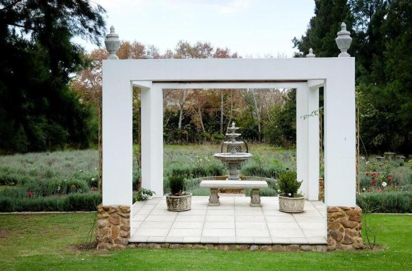 فندق Toadbury Hall Country