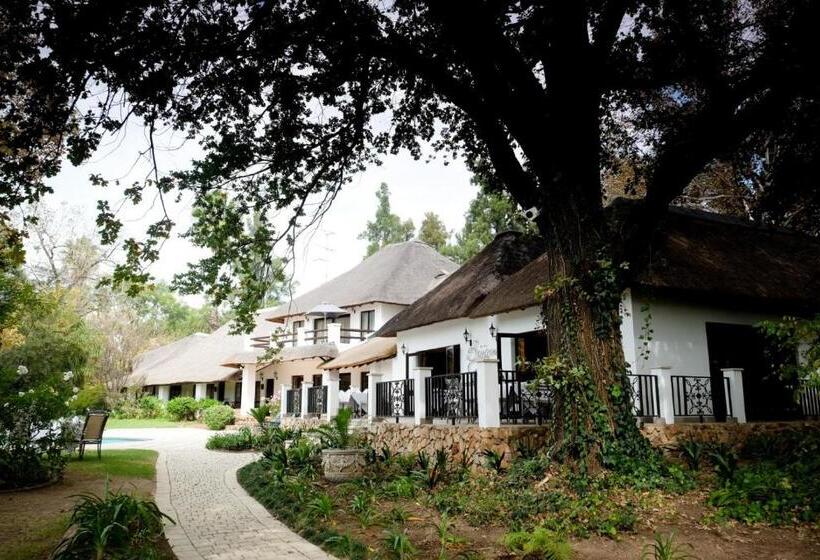 فندق Toadbury Hall Country