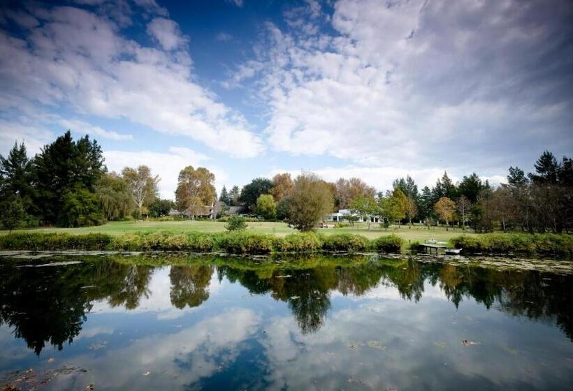 فندق Toadbury Hall Country