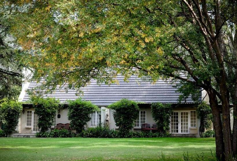 فندق Toadbury Hall Country