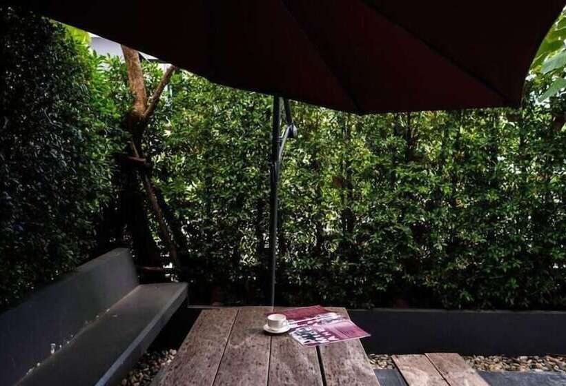 ホテル We Grand Ever 9