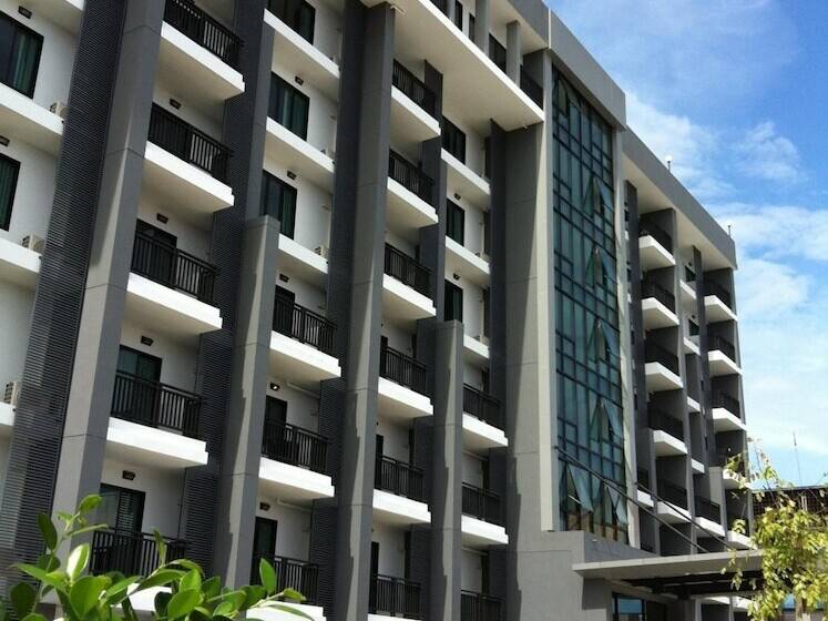 ホテル We Grand Ever 9