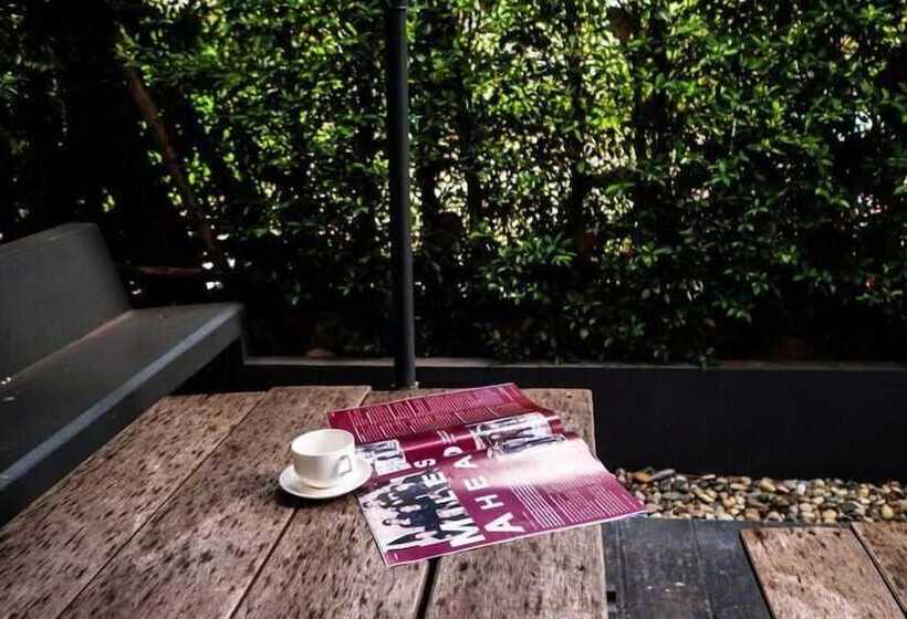 ホテル We Grand Ever 9