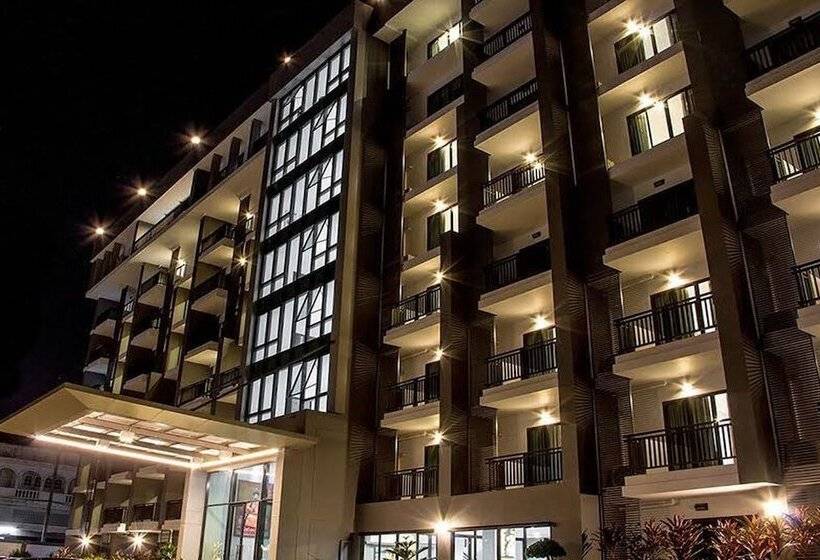 ホテル We Grand Ever 9