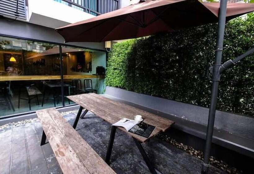 ホテル We Grand Ever 9