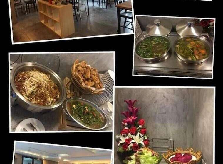 ホテル We Grand Ever 9