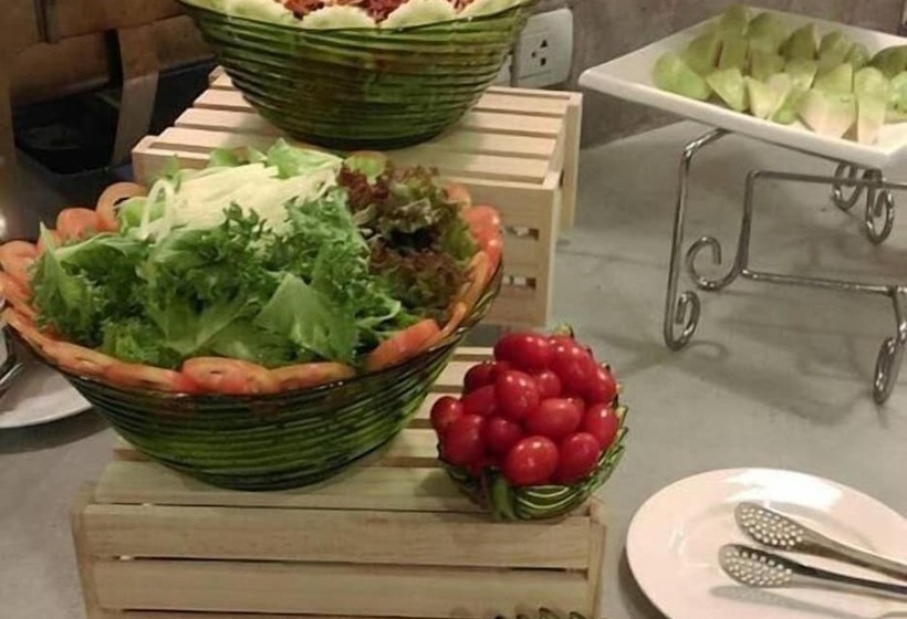 ホテル We Grand Ever 9