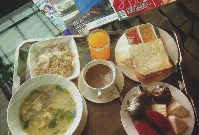 ホテル We Grand Ever 9