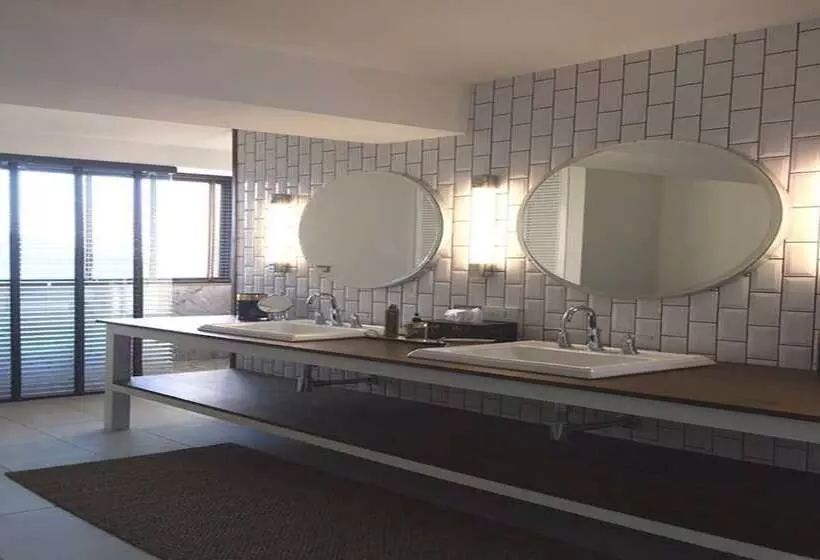 Hotelli Yambay Hua Hin