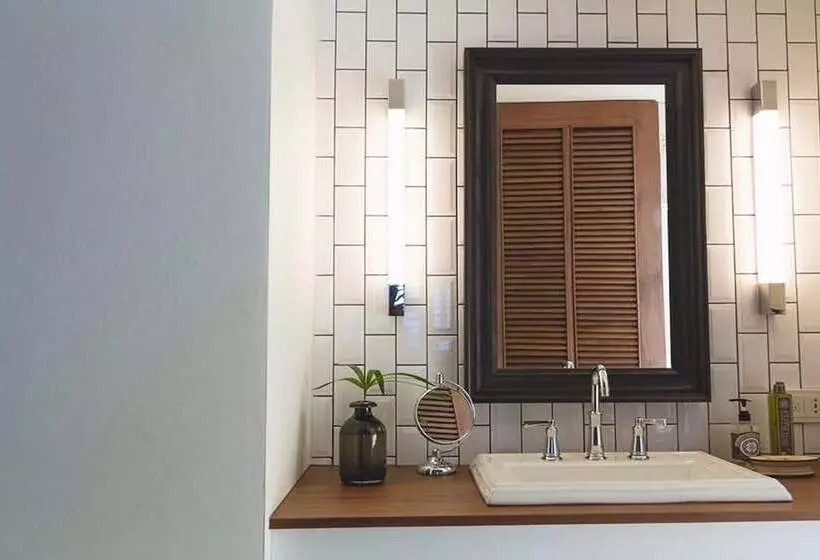 Hotelli Yambay Hua Hin