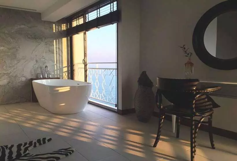 Hotelli Yambay Hua Hin