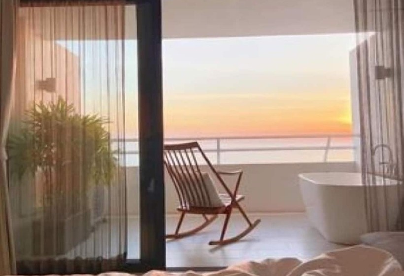 هتل Yambay Hua Hin