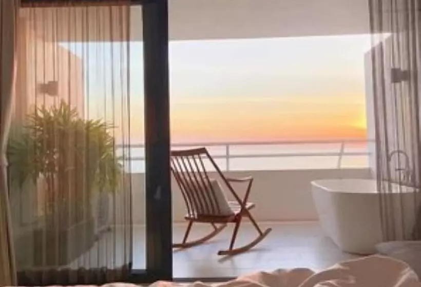 Hotelli Yambay Hua Hin